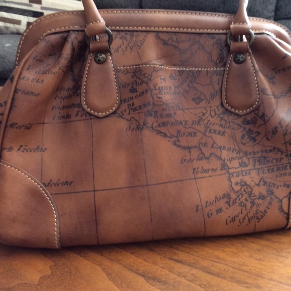 Patricia Nash signature series purse - Picture 2 of 2